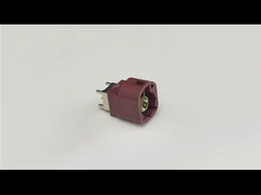 কার পার্কিং গরম করার জন্য ফাক্রা এইচএসডি সংযোগকারী সোজা পিসিবি মাউন্ট