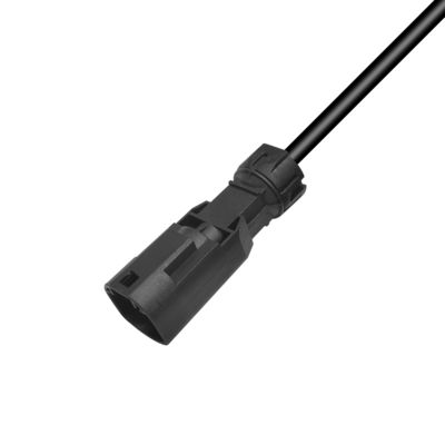 Waterproof HSD Cable for LVDS Camera and Sensor Applications