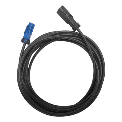 Waterproof HSD Cable for LVDS Camera and Sensor Applications