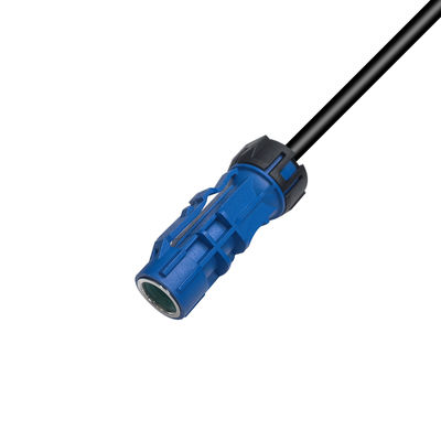 Waterproof HSD Cable for LVDS Camera and Sensor Applications